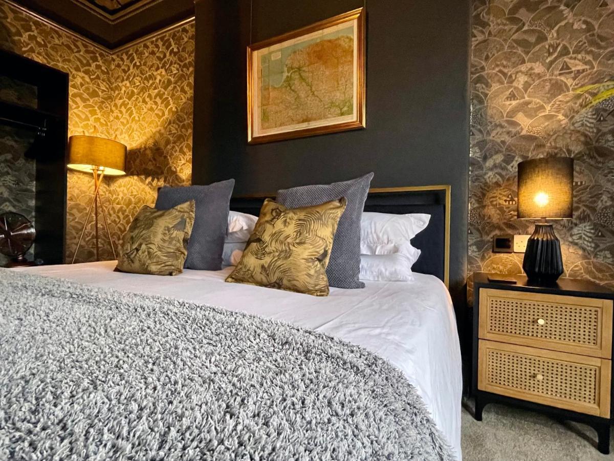 The Earlsdale Bed And Breakfast Ilfracombe Zewnętrze zdjęcie
