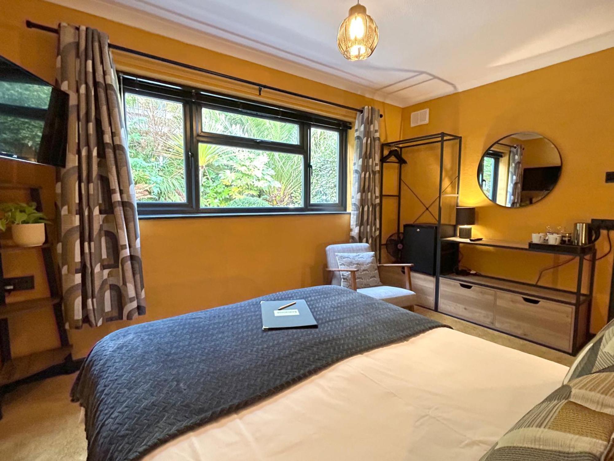 The Earlsdale Bed And Breakfast Ilfracombe Zewnętrze zdjęcie