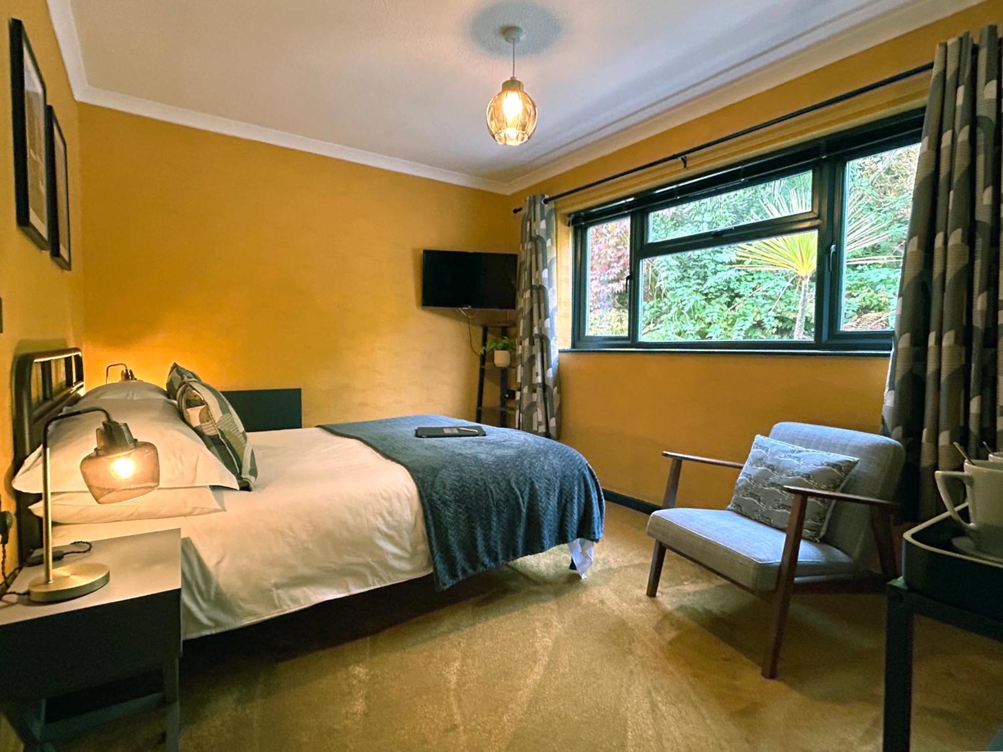 The Earlsdale Bed And Breakfast Ilfracombe Zewnętrze zdjęcie