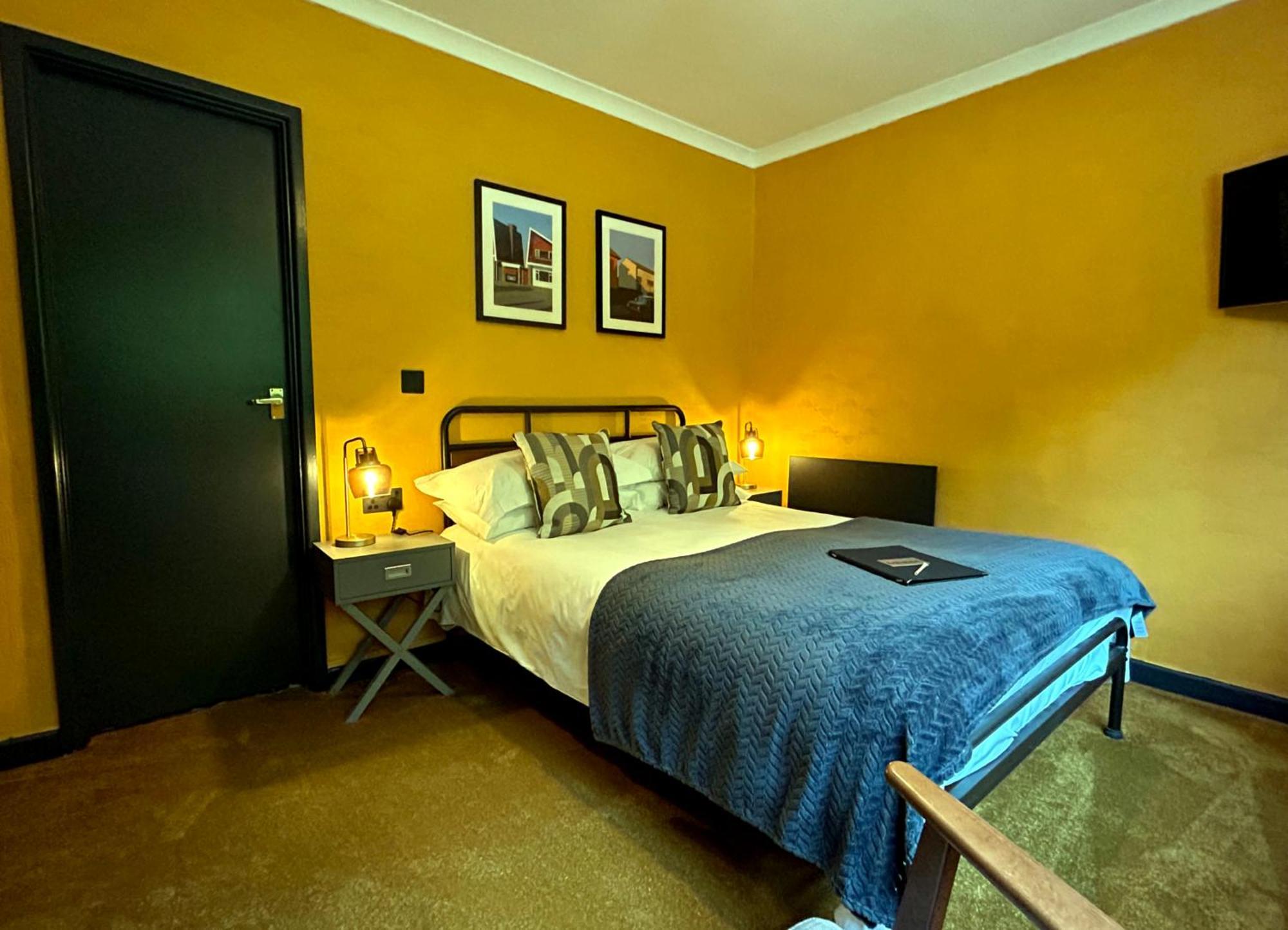The Earlsdale Bed And Breakfast Ilfracombe Zewnętrze zdjęcie