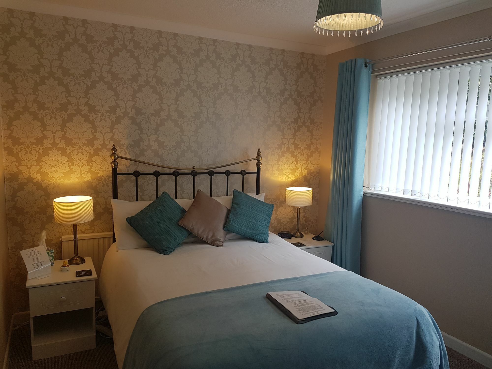 The Earlsdale Bed And Breakfast Ilfracombe Zewnętrze zdjęcie