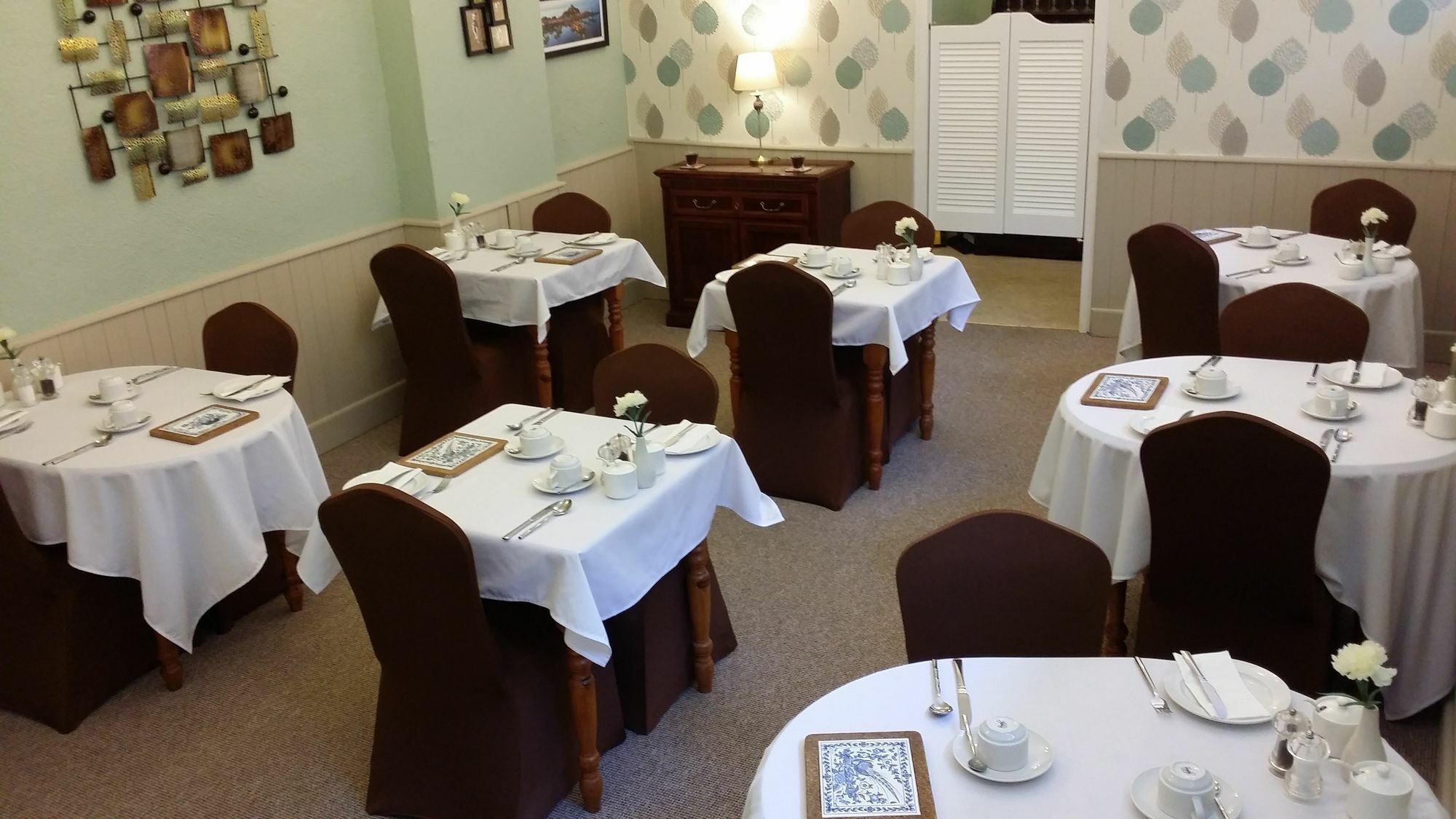 The Earlsdale Bed And Breakfast Ilfracombe Zewnętrze zdjęcie